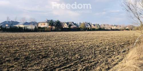 Działka budowlana Łomianki 11 419m2,0 m2 mpzp