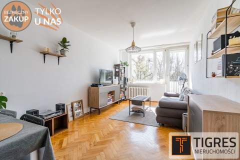 Balkon / Park Reagana / RKM