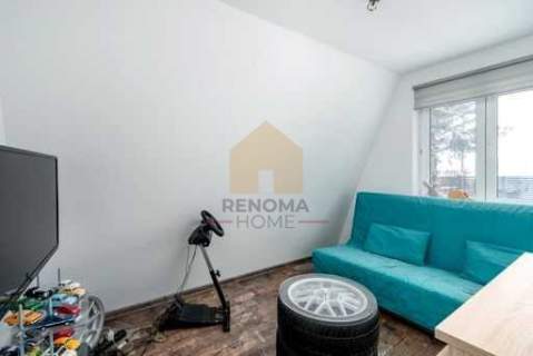 Dom 120m2 i dużą działką 5030m2,