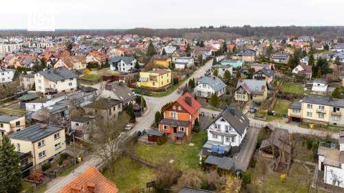Dom 178 m osobne mieszkanie Kościerzyna