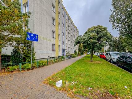 47,5m2 rozkładowe dwustronne 3p Metro 600m