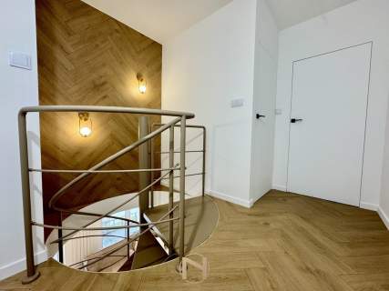 DWUPOZIOMOWE M Z WIDOKIEM NA PANORAME GORZÓW