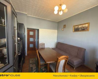 Mieszkanie na sprzedaż, 48 m2, Dąbrowa Górnicza