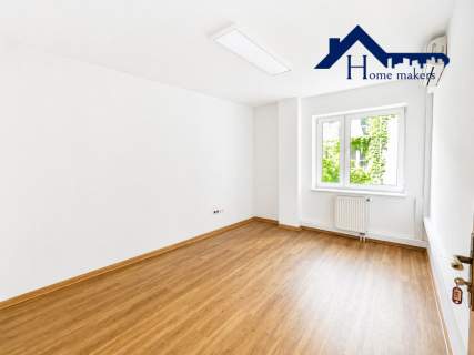 Apartament na Powiślu 147,8 m parking x2