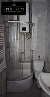 Wyremontowane mieszkanie 43,36 m2 3 p I piętr