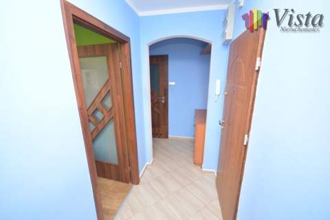 3 pokoje, niski czynsz, parking, garaż