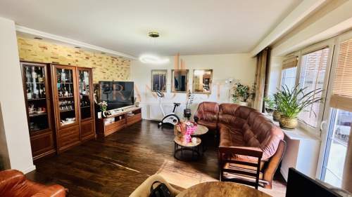 Gotowy do zamieszkania Komfort, przestrzeń