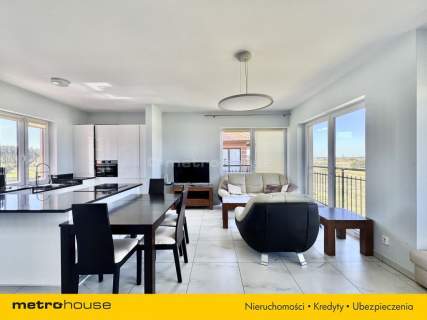 Apartament z widokiem na golf - 76 m - Top piętro