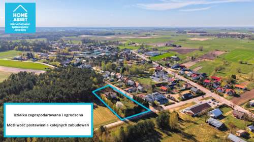 Potencjał inwestycyjny