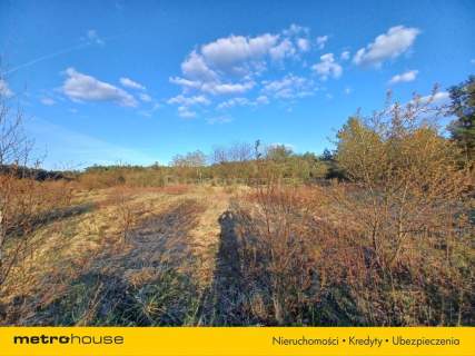 DUŻY TEREN INWESTYCYJNY 6800 m CHOSZCZÓWKA