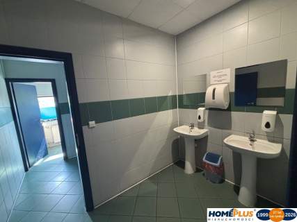 0%, Duże biuro 432 m2 w Radzyminie do wynajęcia
