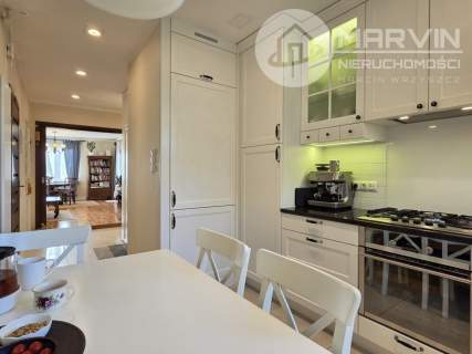 SMART HOME Piwnica, Garaż, gard. ul. Wergiliusza