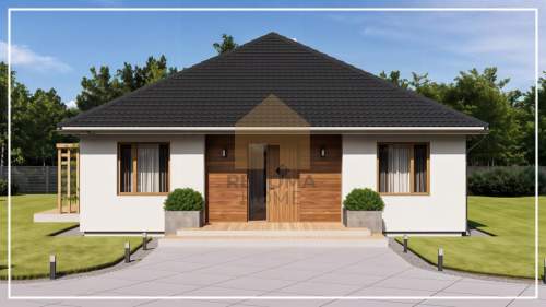 Działki budowlane / 1400 m2 / media/