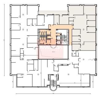 Nieruchomość komercyjna do wynajęcia, 950 m2, Warszawa