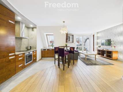 100m od plaży Apartament marzeń Gdańsk Jelitkowo