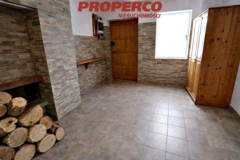 Domy i zabudowania 600m2, Żukowice,gm.Nowy Korczyn