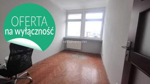 DO WYNAJĘCIA Lokal biurowy, 136 m Jagiellońska