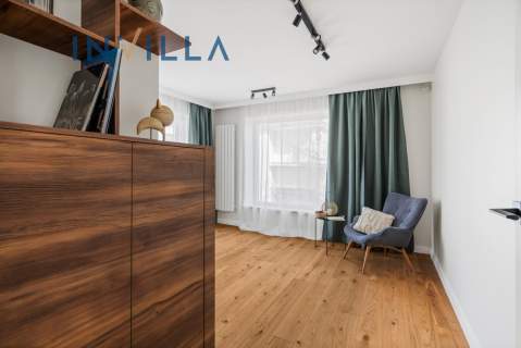 Nowoczesny apartament taras bez PCC