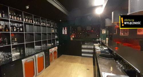 UNIKALNY LOKAL NA WYNAJEM W CENTRUM KIELC 534 m2