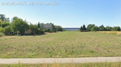 Jawczyce, 2,7 ha, węzeł Mory, blisko od S8