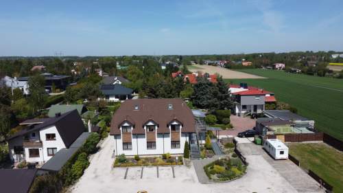 Budynek usługowy,budynek komercyjny,Stasin, Lublin