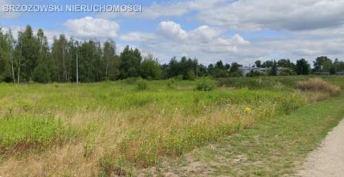 Białołęka, 1,1 ha, MPZP, wielorodzinna, 8500 PUM