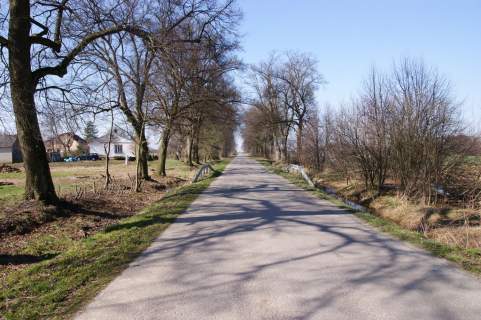 Działka budowlana Stoczek Kolonia 18ar lub więcej