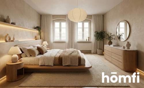 Nasza koncepcja apartamentu, Twój styl.
