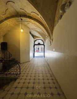 Lokal ul. Slawkowska Kraków do wynajecia