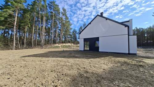 Dom na sprzedaż, 154,71 m2, Skrzeszew