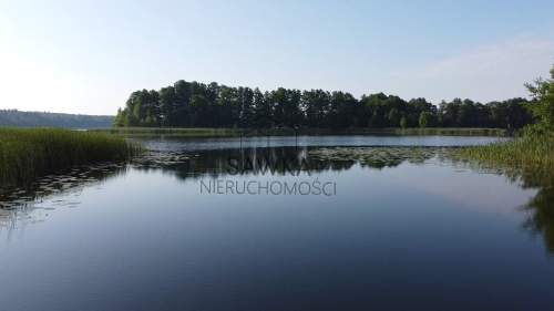 Działka budowlana na sprzedaż, 600 m2, Przełazy