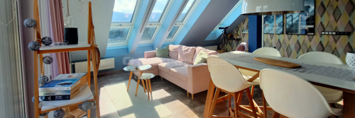 Apartament z widokiem na góry Gotowa inwestycja