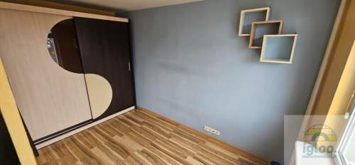 Mieszkanie 2-pokoje -29m2 -ładne- umeblowane -os.Czarnów