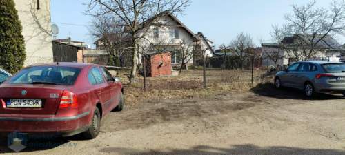 Okazja Inwestycyjna - działka pod zabudowę mieszkalno-usługową...