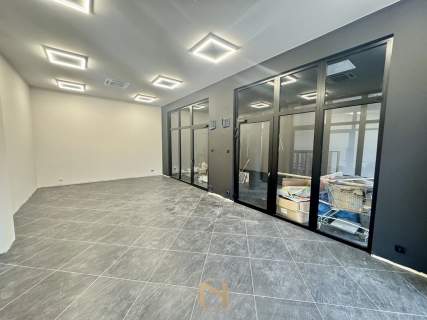 Lokal użytkowy do wynajęcia, 25 m2, Gorzów Wielkopolski