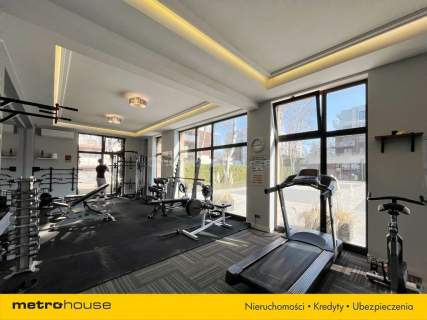 3-pokojowy apartament zaledwie 300 m od morza.