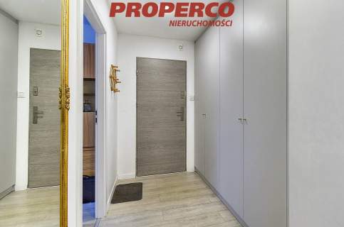 Mieszkanie 2-pok 43,7m2, ul.Orkana, Uroczysko