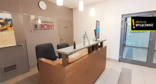 Mieszkanie 35 m2 Kielce Jagiellońska Point
