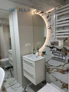Loft premium z antresolą balkon blisko Rynek