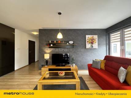 3-pokojowy apartament zaledwie 300 m od morza.