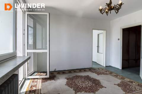4 Pokoje Balkon Piwnica Złotego wieku