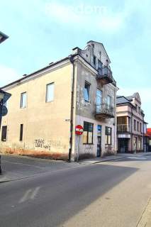 Dom na sprzedaż