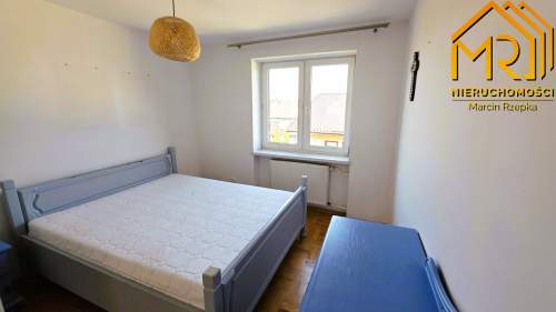 Komfortowy dom na obrzeżach miasta Tarnowa