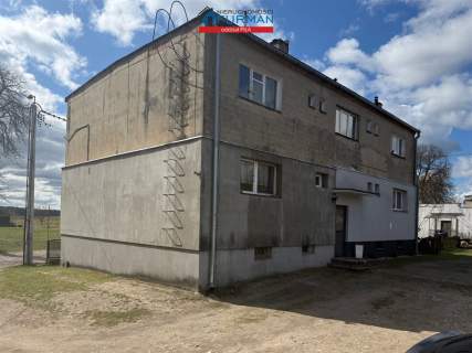 Mieszkanie na sprzedaż, 54,39 m2, Drzonowo Wałeckie