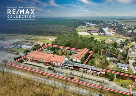 Na sprzedaż gotowy biznes 3 Hotel
