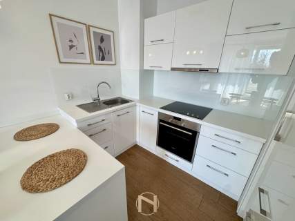 Mieszkanie na sprzedaż, 34,45 m2, Gorzów Wielkopolski