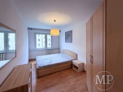 Rezerwacja - Pod Skarpą - 62,5m2, piwnica, balkon