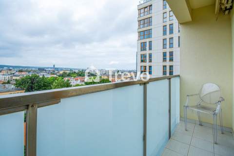 PRZEPIĘKNY, STYLOWY 3 POKOJOWY APARTAMENT, QUATTRO