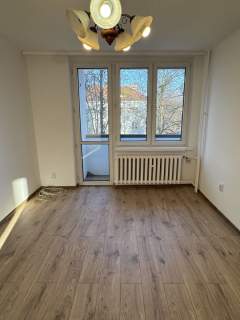 NOWA CENA BEZ PROWIZJI 3 pokoje 43 m 