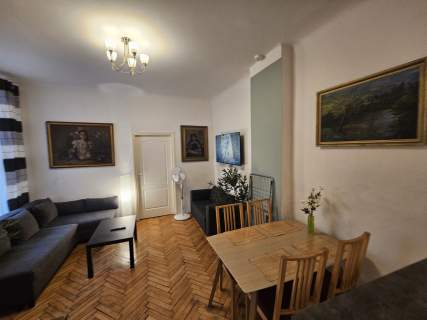 Floriańska 45 m2. Właściciel wynajmie